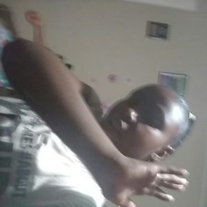 Meet your Posher, Little michael